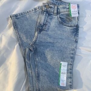 Wonder Nation Light Blue Kids Jeans